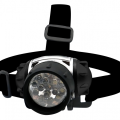 Фонарь Sturm 4051-01-16, 16LED, 4 режима, MCD, налобный